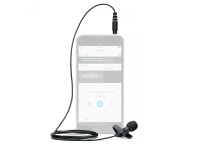 Shure Motiv MVL Condenser for Smartphones and Tablets Shure Motiv MVL Condenser for Smartphones and Tablets